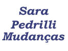 Sara Pedrilli Mudanças